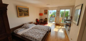 Schöne ruhige und helle Wohnung in Bad Säckingen